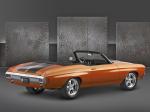 Chevrolet Chevelle Convertible Summer School Concept 2005 года